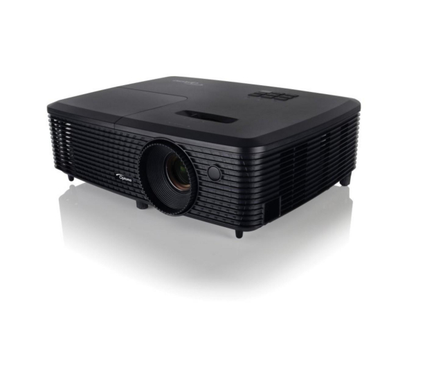 OPTOMA S341 DLP Full 3D SVGA 3500 22000:1 HDMI - 335948 - zdjęcie 2